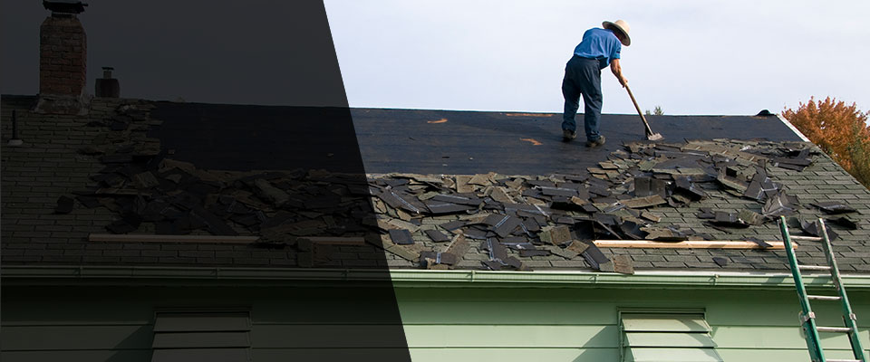 Colrain Roofing Contractors